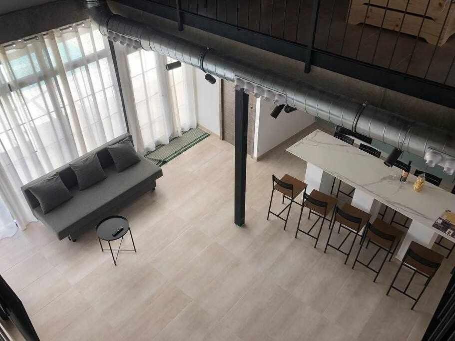 Alojamiento El Pez Casa Con Piscina Climatizada Villafranca de los Caballeros Екстериор снимка